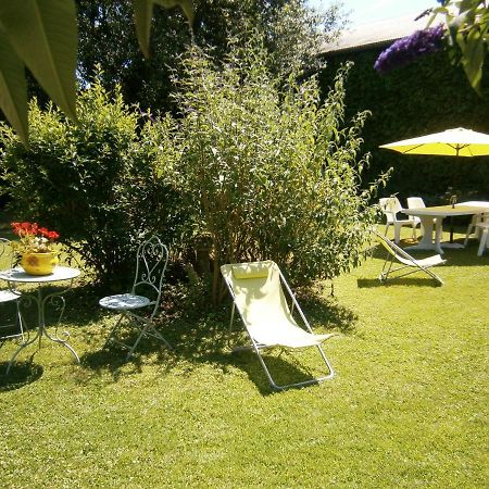 Bed and Breakfast Aux Sources de L'Ancre à Miraumont Extérieur photo